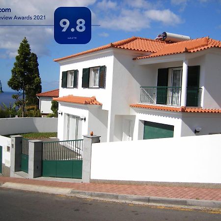 Vila Faia Caniço Exterior foto
