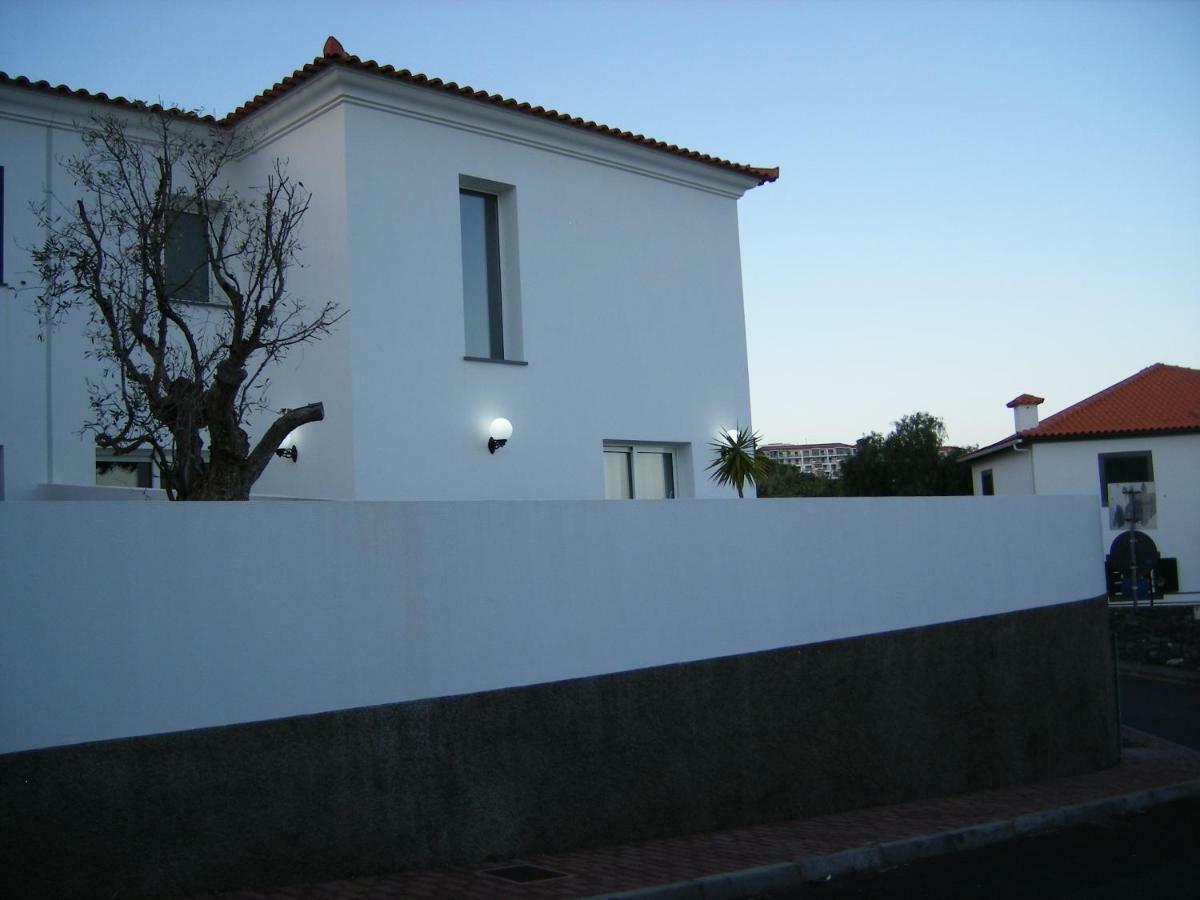 Vila Faia Caniço Exterior foto