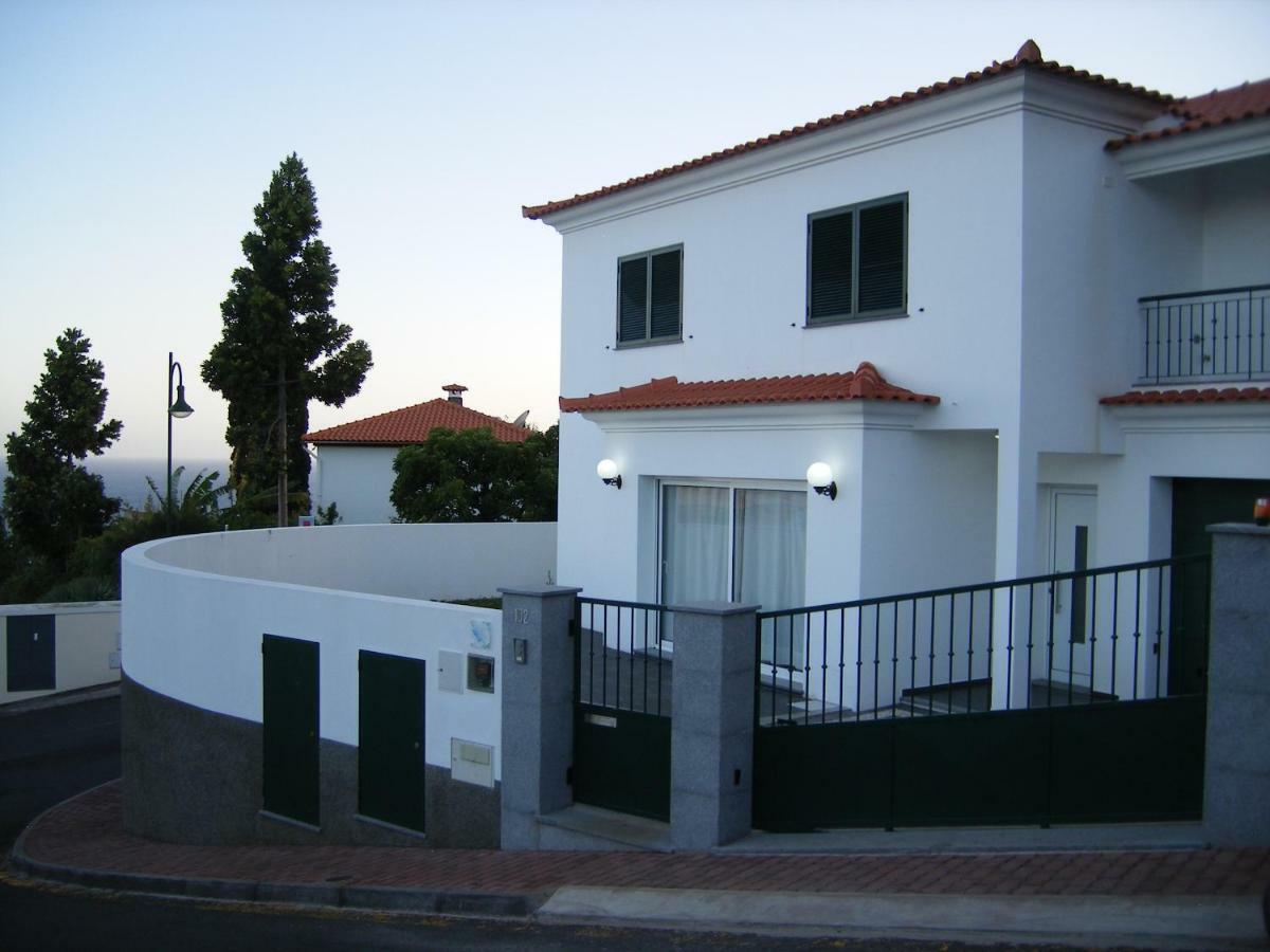 Vila Faia Caniço Exterior foto